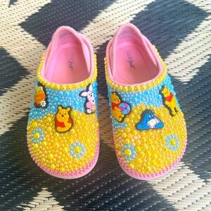 CUSTOM CAT & JACK Kids Slip-On Water Shoes